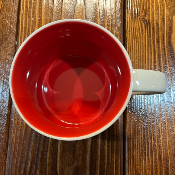 Starbucks Coffee Cup Mug 14oz You Are Here Collector Series San Antonio NIBw/Tag - Picture 6 of 9